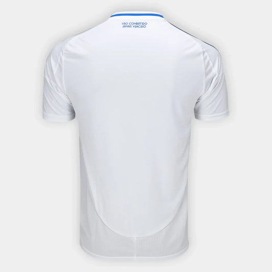 Cruzeiro 25/26 - Away - Fan Version