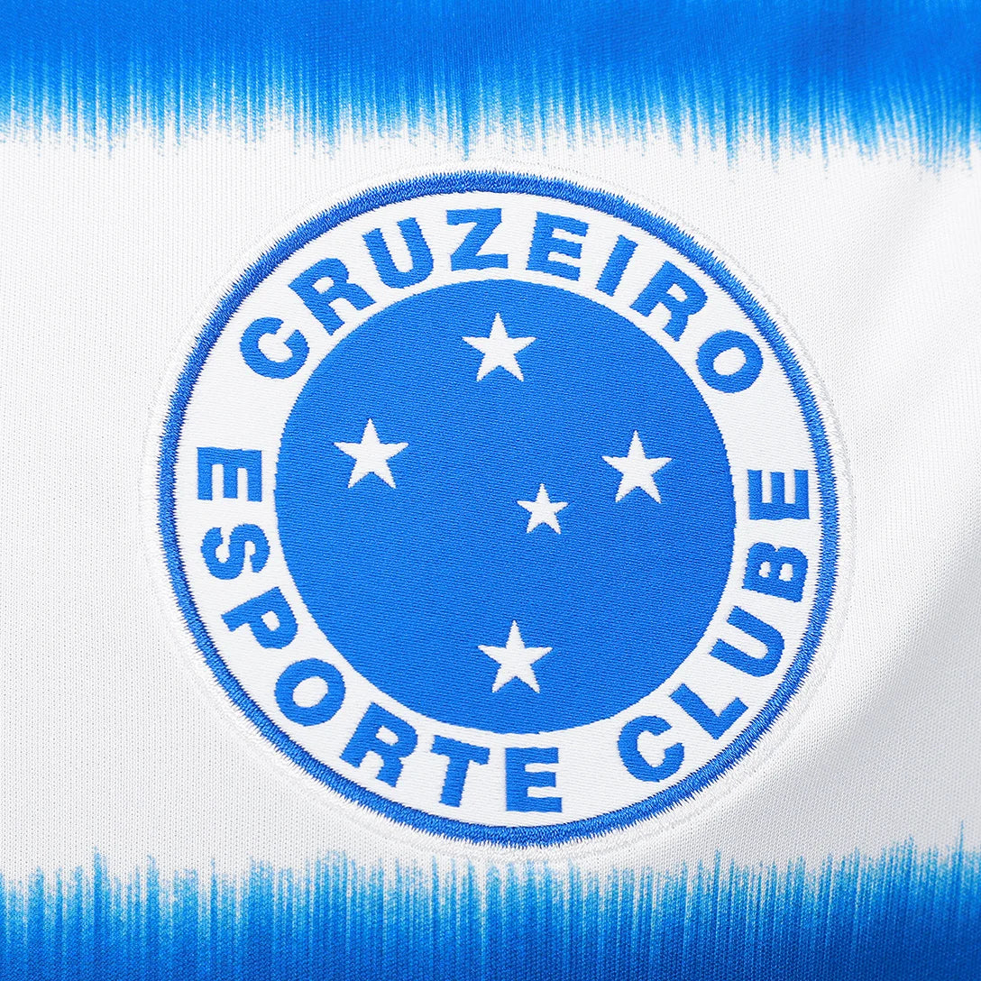 Cruzeiro 25/26 - Away - Fan Version