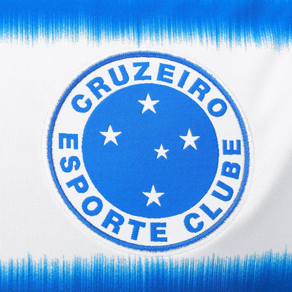 Cruzeiro 25/26 - Away - Fan Version