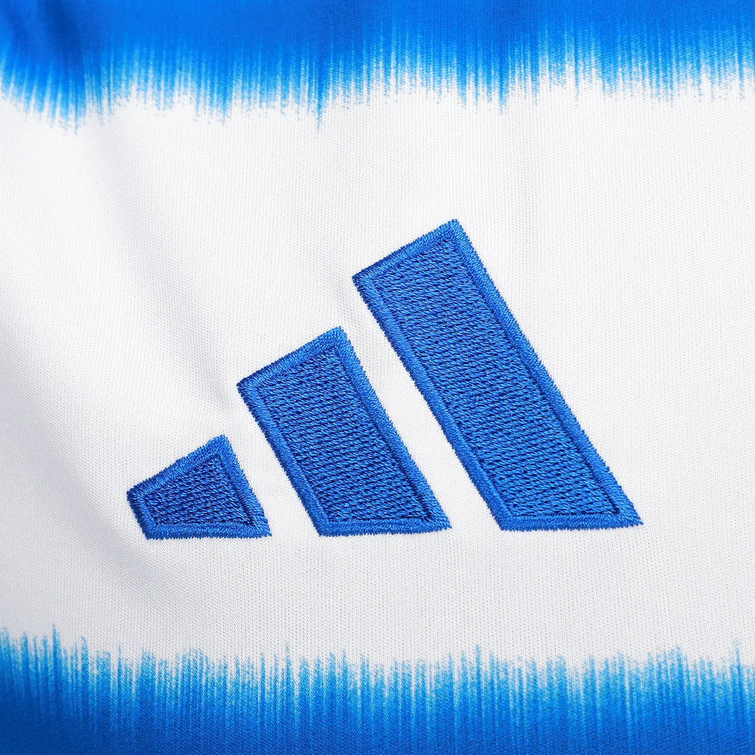 Cruzeiro 25/26 - Away - Fan Version