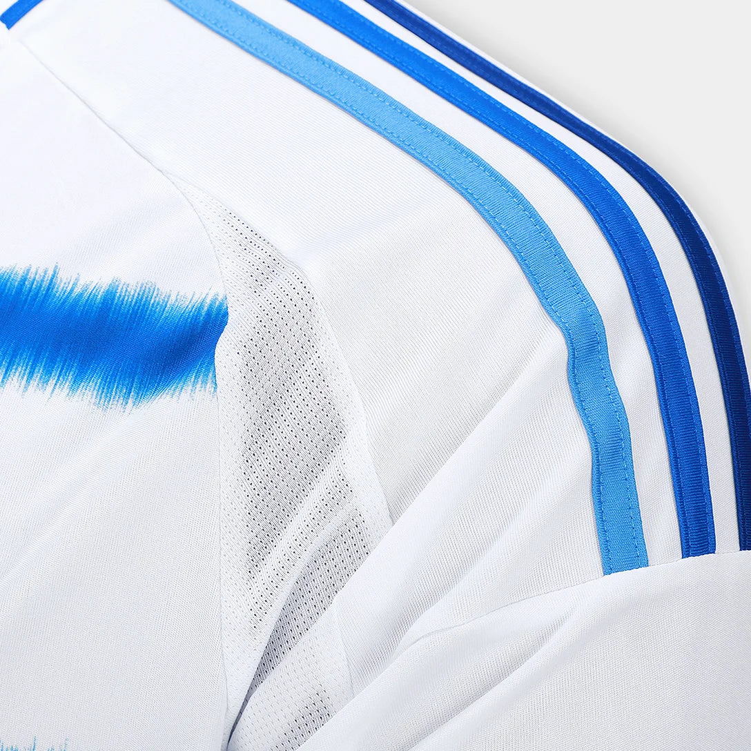 Cruzeiro 25/26 - Away - Fan Version