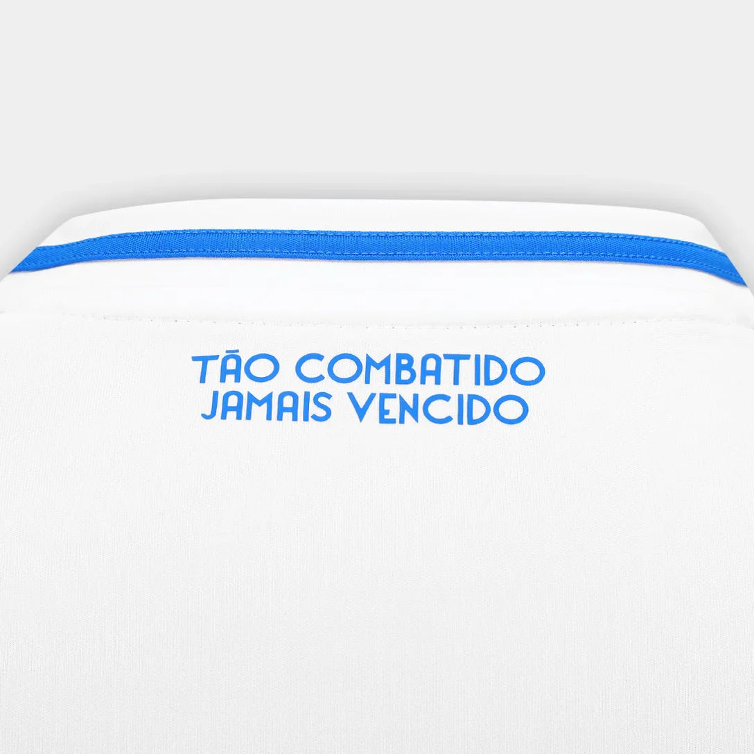 Cruzeiro 25/26 - Away - Fan Version