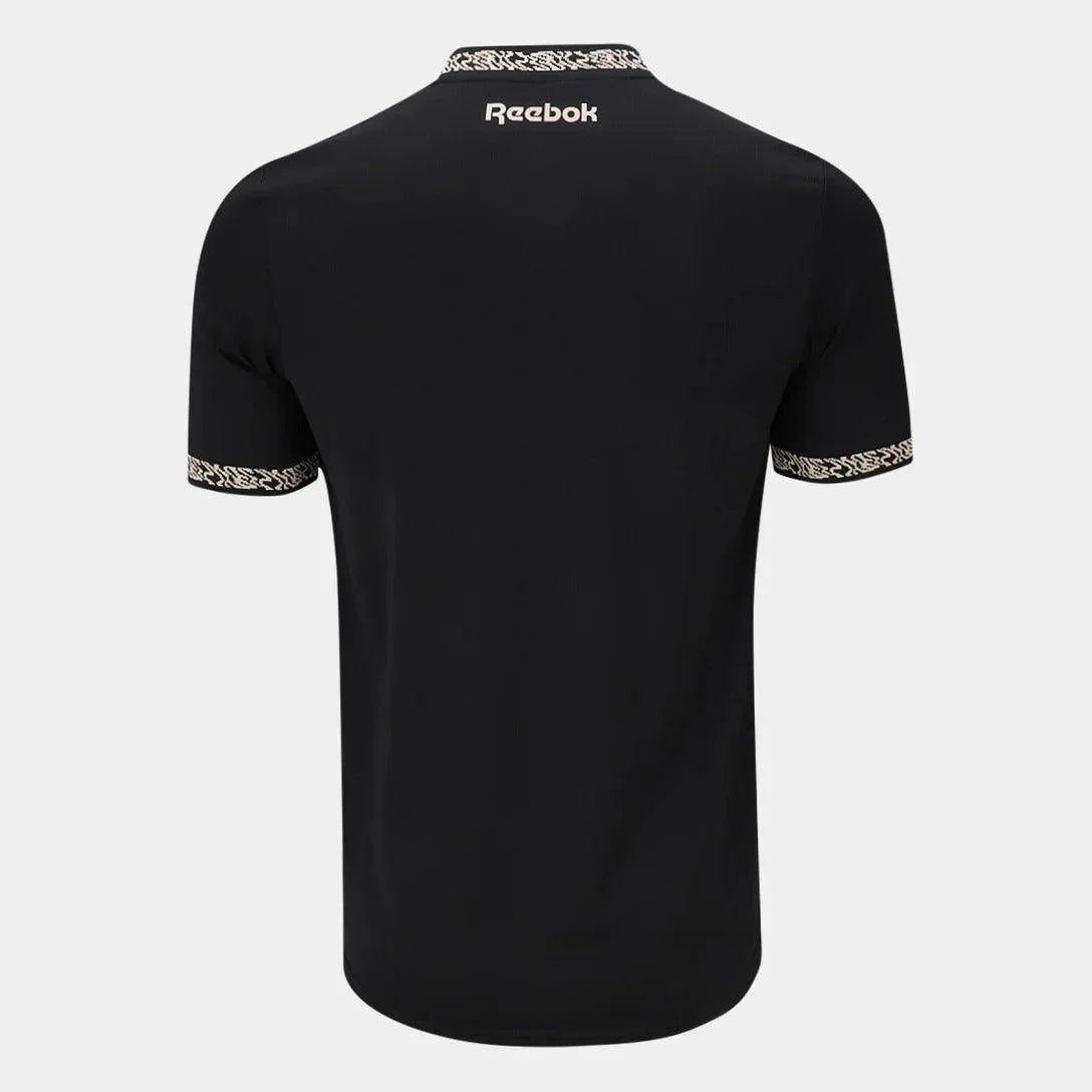 Botafogo 24/25 II Away  - All Sponsors - Fan Version