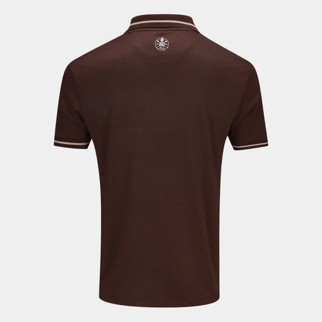 Camisa Vasco III 25/26 - Fan Version