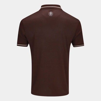Camisa Vasco III 25/26 - Fan Version