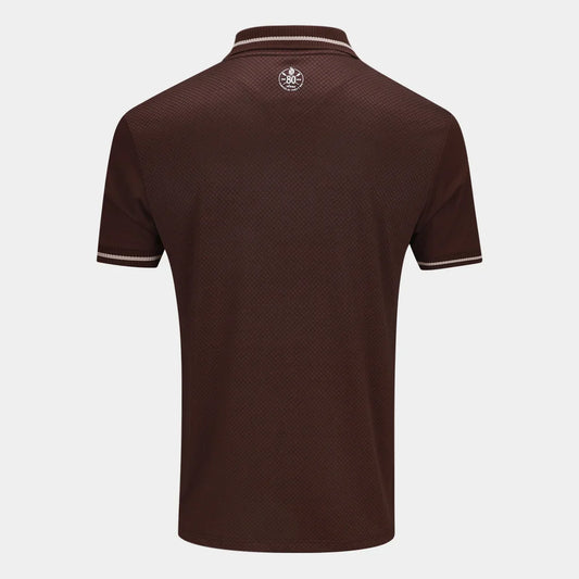 Camisa Vasco III 25/26 - Fan Version