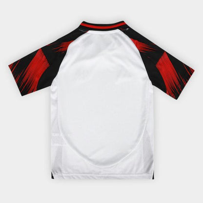 Flamengo Infantil Away 25-26