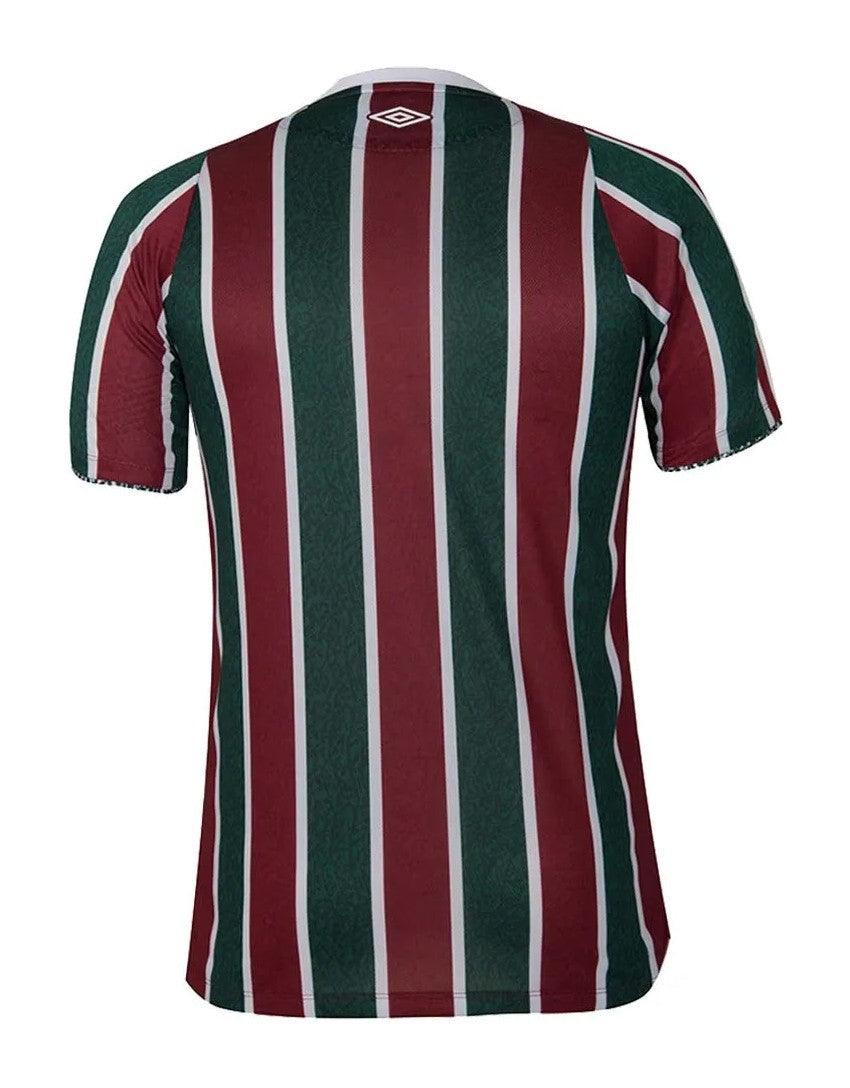 Fluminense 24/25 I Home  - Fan Version