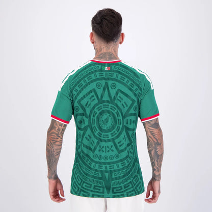 Mexico Player World Cup 2026 Home - Player Version