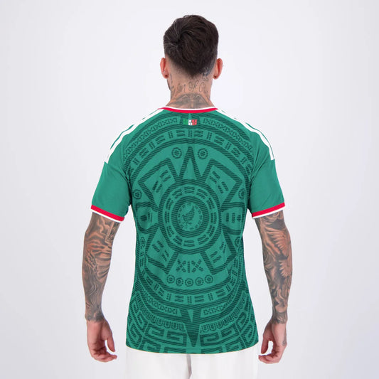 Mexico Player World Cup 2026 Home - Player Version