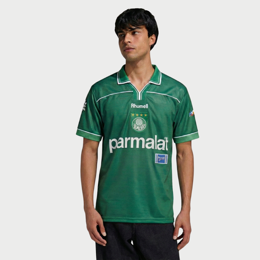 Retro Palmeiras 1999/00 I
