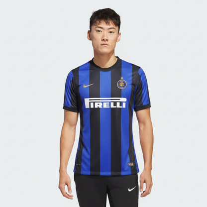 Retrô Inter de Milão 1999/00 I