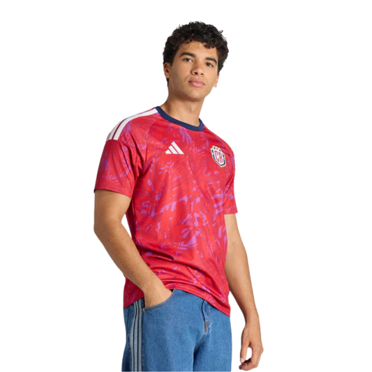 Costa Rica 26/27 - Fan Version