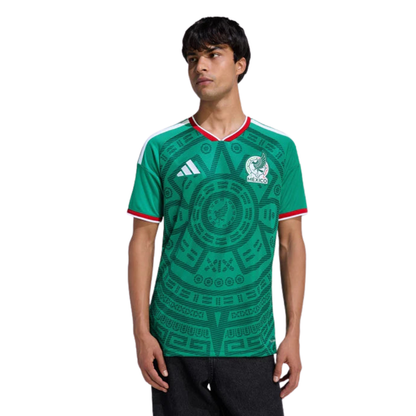 Mexico World Cup 2026 Home - Fan Version