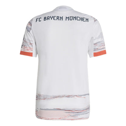Bayern Munich 25/26 II Away  - Fan Version