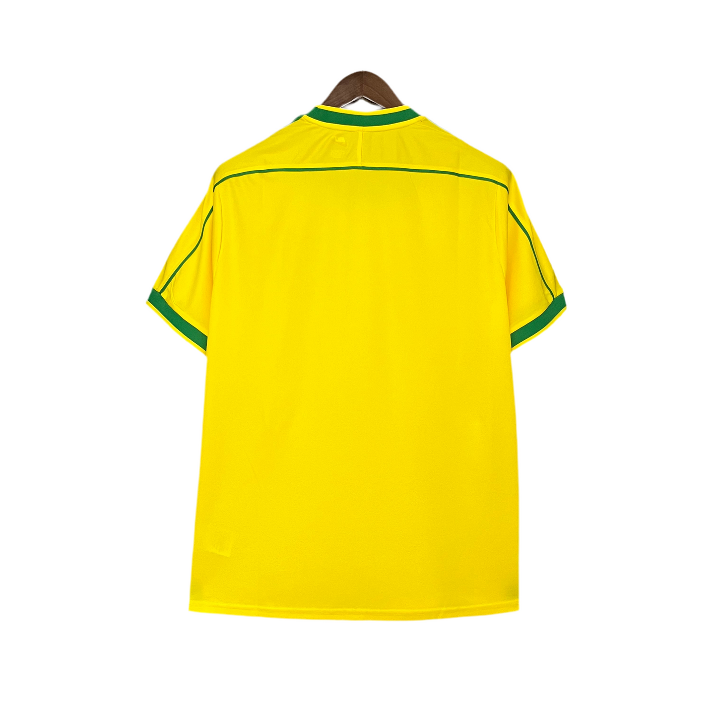 Brazil 1998 I Home  - Retro Version