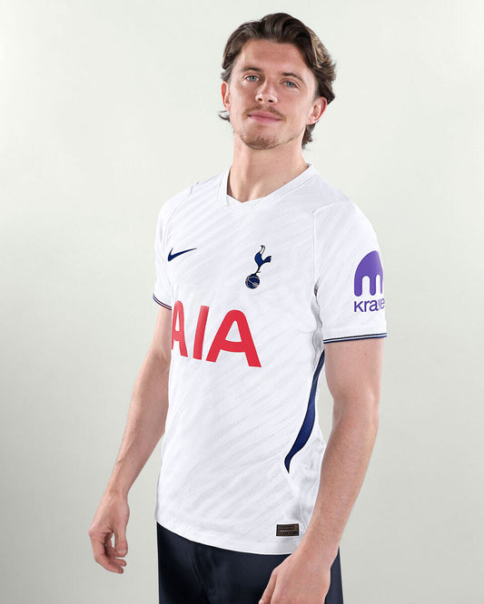 Tottenham 26/27 Home - Player Version