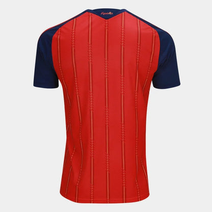 Spain 25/26 I Home  - Fan Version