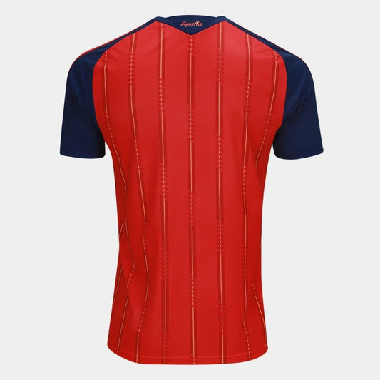 Spain 25/26 I Home  - Fan Version