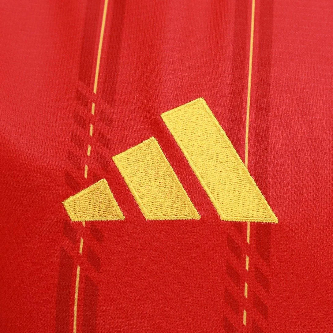 Spain 25/26 I Home  - Fan Version