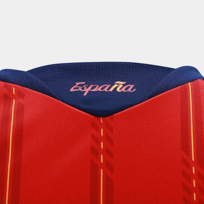Spain 25/26 I Home  - Fan Version