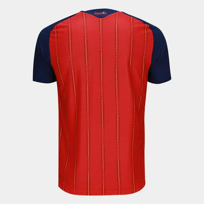 Spain 25/26 I Home  - Player Version