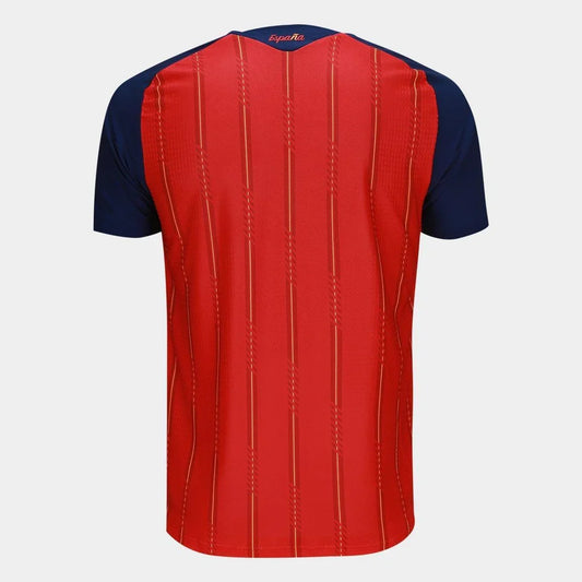 Spain 25/26 I Home  - Player Version