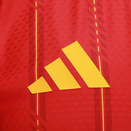 Spain 25/26 I Home  - Player Version