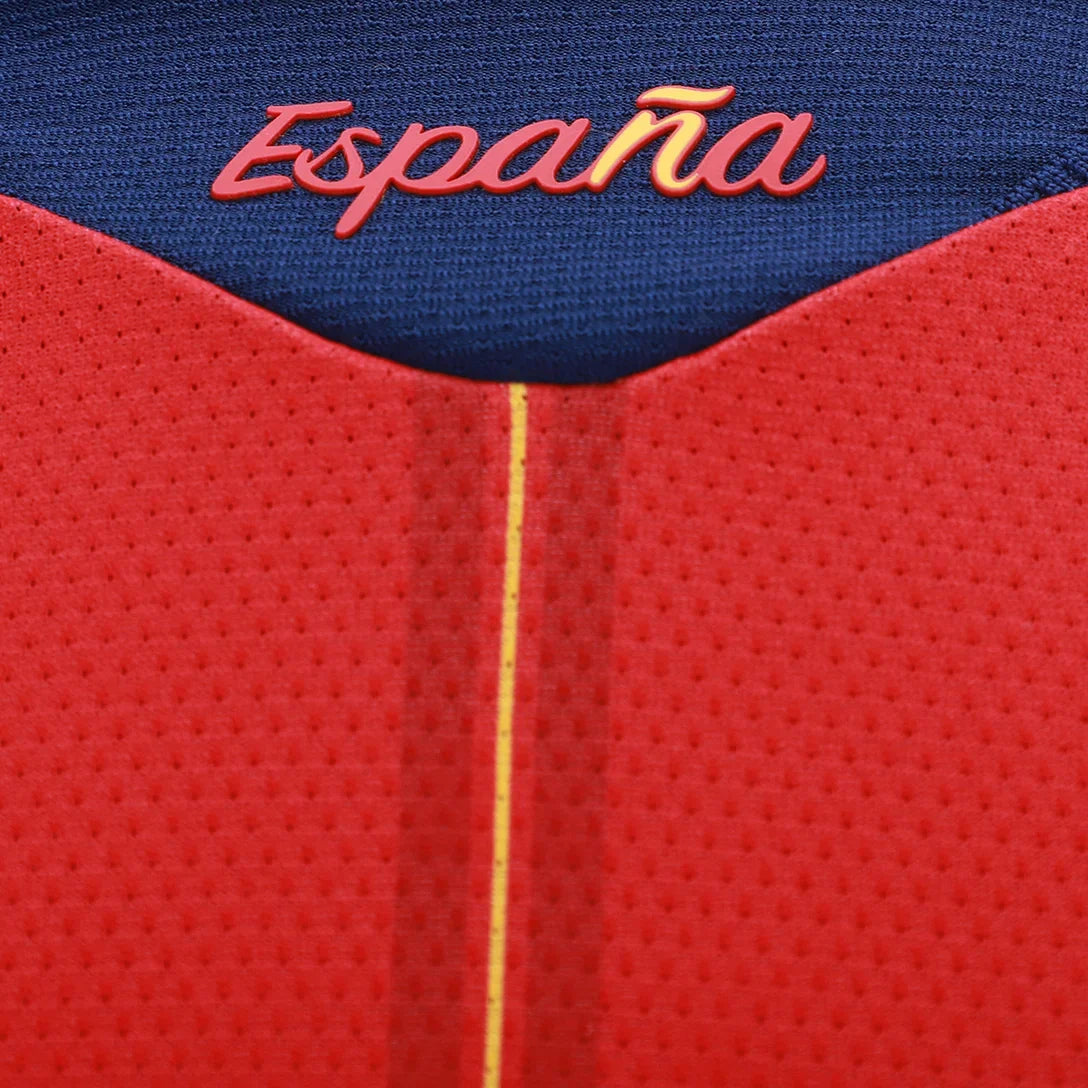 Spain 25/26 I Home  - Player Version