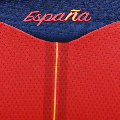 Spain 25/26 I Home  - Player Version