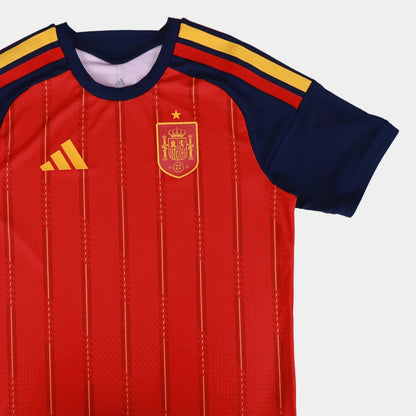 Spain 25/26 I Home  - Player Version