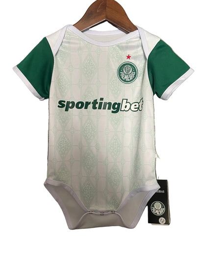 Body BABY Palmeiras Away 25/26