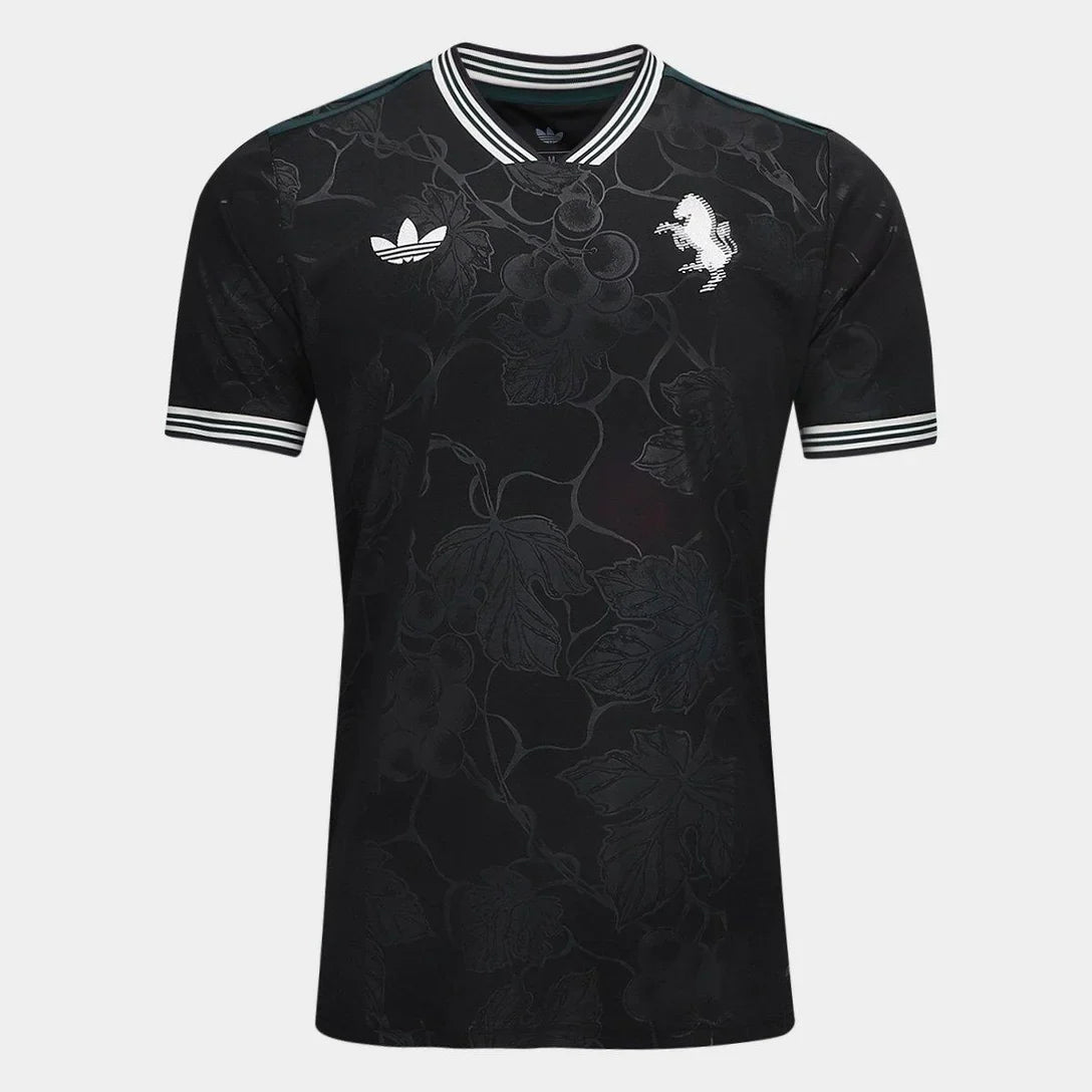 Juventus 25/26 Third  Home  - Player Version