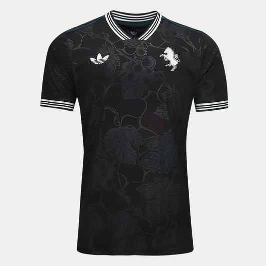 Juventus 25/26 Third  Home  - Player Version