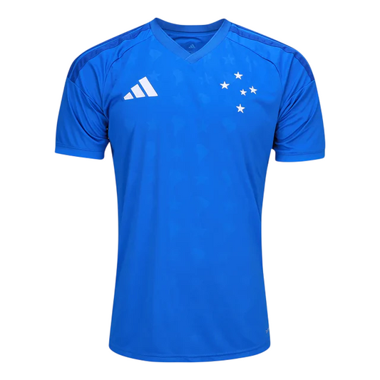 Cruzeiro  2026/27 Home Fan