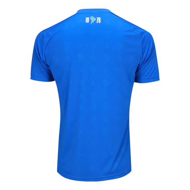 Cruzeiro  2026/27 Home Fan