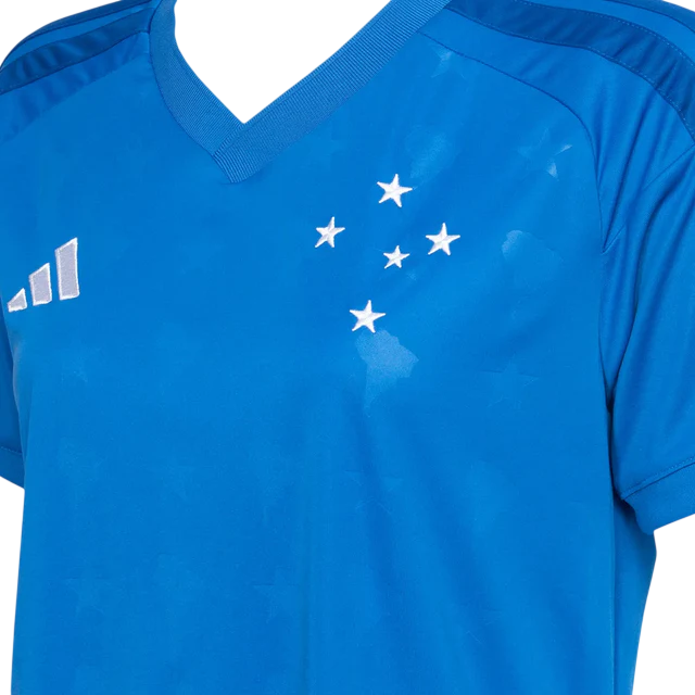 Cruzeiro  Women's 2026/27 Home Fan