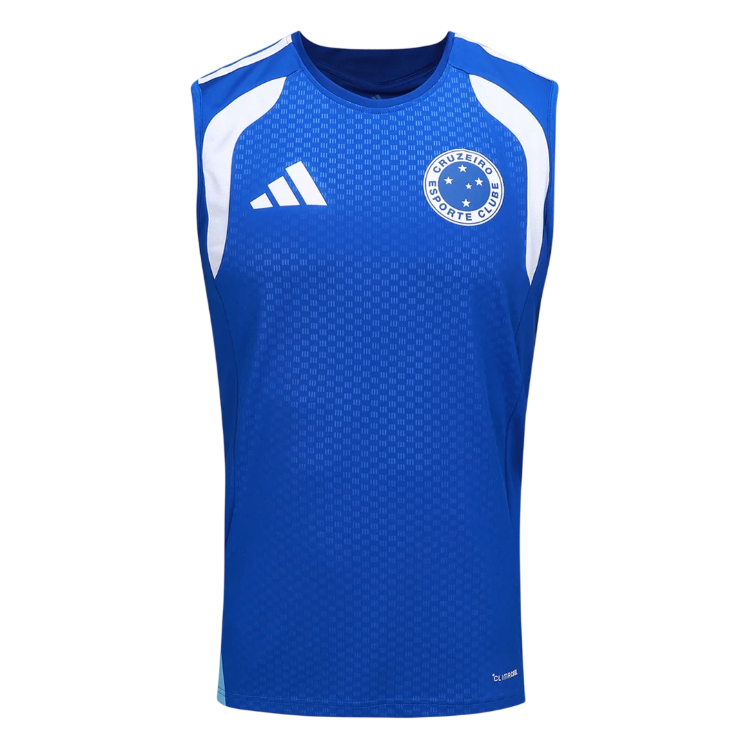 Cruzeiro  26/27 Training  - Blue - Fan Version