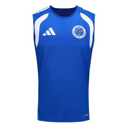Cruzeiro  26/27 Training  - Blue - Fan Version