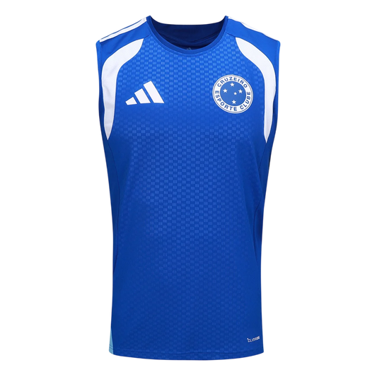 Cruzeiro  26/27 Training  - Blue - Fan Version