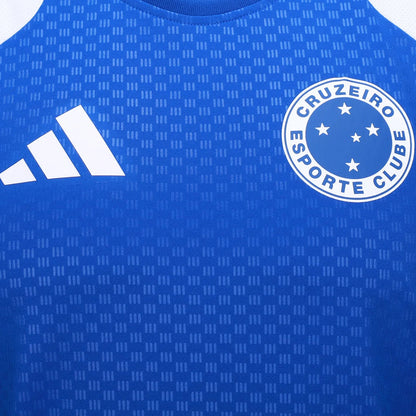 Cruzeiro  26/27 Training  - Blue - Fan Version