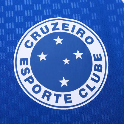 Cruzeiro  26/27 Training  - Blue - Fan Version