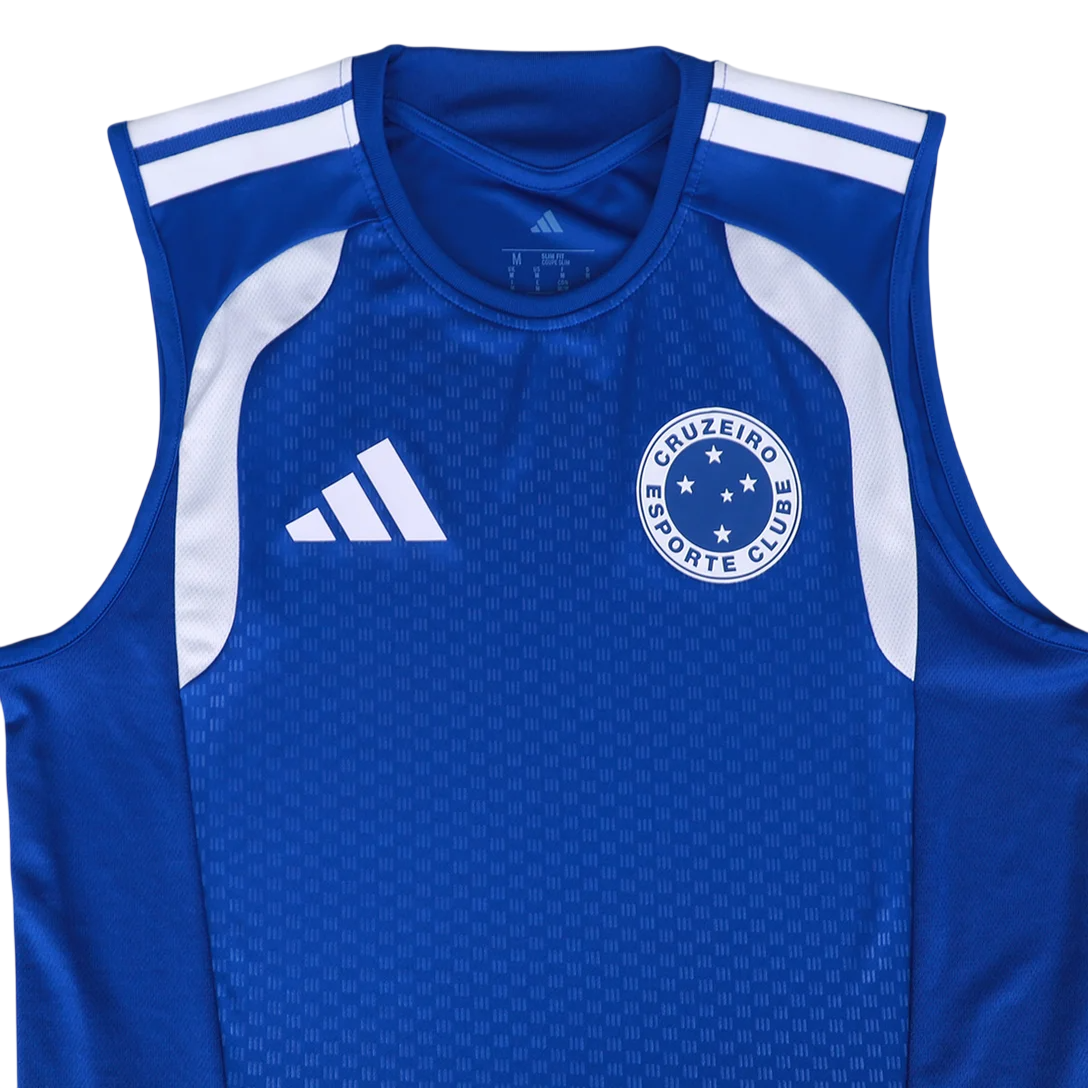 Cruzeiro  26/27 Training  - Blue - Fan Version
