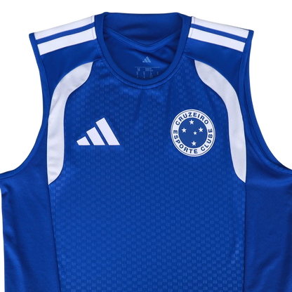 Cruzeiro  26/27 Training  - Blue - Fan Version