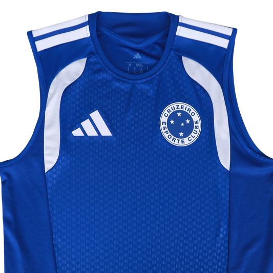 Cruzeiro  26/27 Training  - Blue - Fan Version