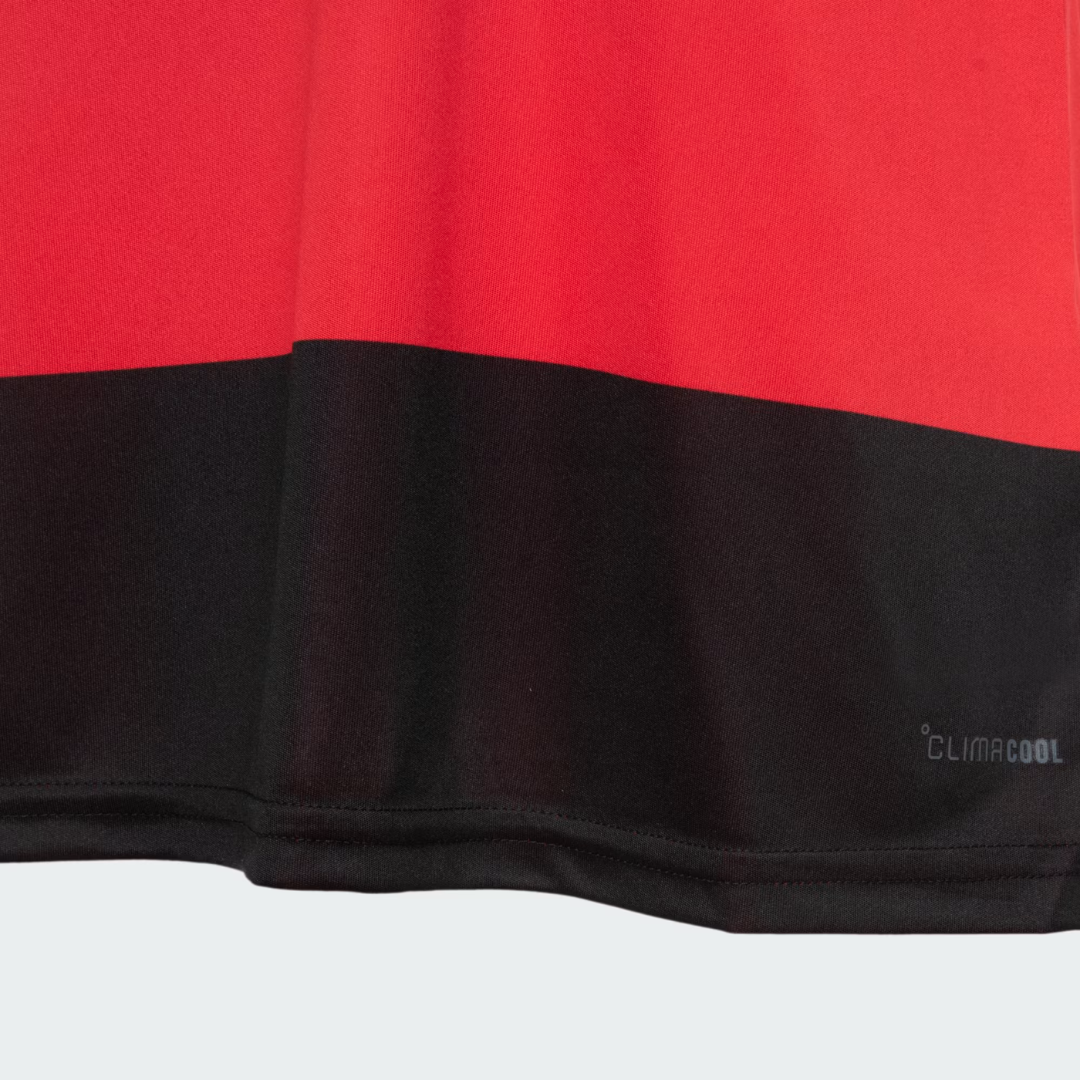 Flamengo 26/27 Home  - Women's