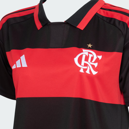 Flamengo 26/27 Home  - Women's
