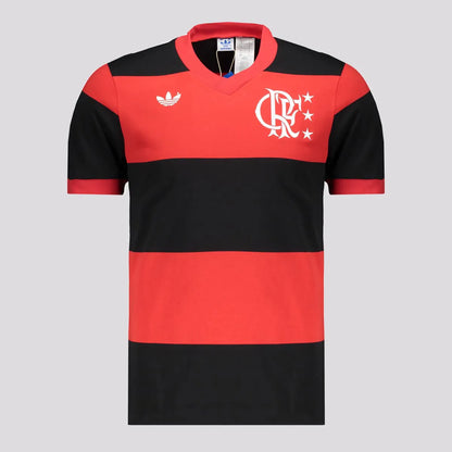 Flamengo Edição Especial 1981  - Retro Version