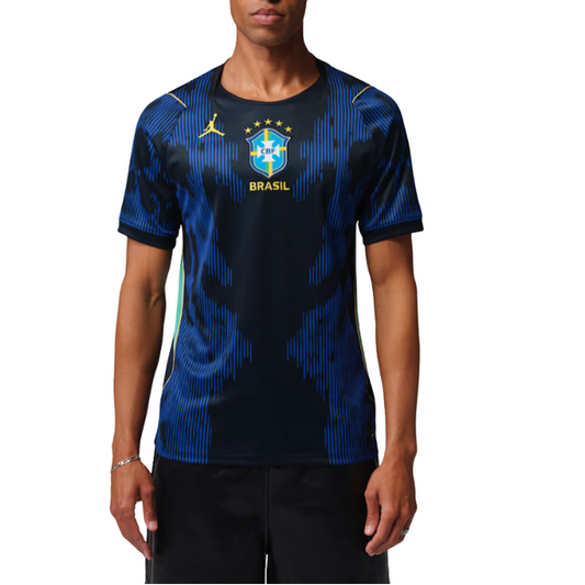Brazil Away 2026 World Cup - Fan Version