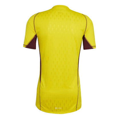 Atletico Mineiro 23/24 Goalkeeper  - Yellow - Fan Version